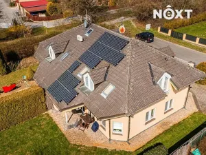 Prodej rodinného domu, Srnojedy, Na Mokřinách, 181 m2