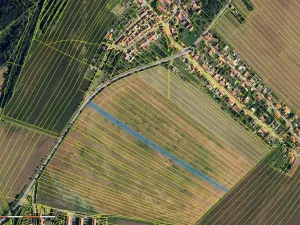 Prodej pole, Babice u Rosic, 6979 m2