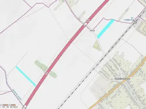 Prodej pole, Huštěnovice, 17443 m2