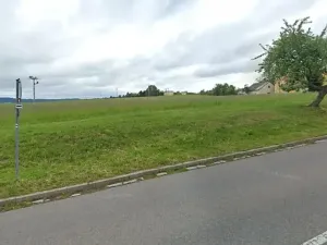 Prodej komerčního pozemku, Seč, 12677 m2