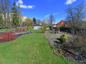 Prodej pozemku pro bydlení, Zdislavice, 1955 m2