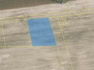 Prodej louky, Zdobín, 145881 m2