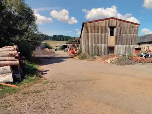 Prodej louky, Zdobín, 145881 m2