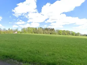 Prodej louky, Aš, 24563 m2