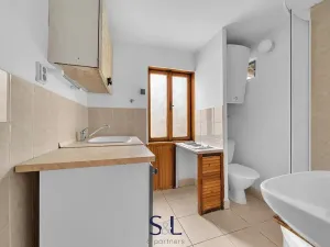 Prodej chaty, Radvanec, 37 m2