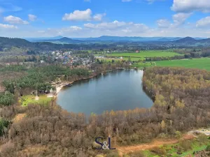 Prodej chaty, Radvanec, 37 m2