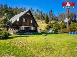 Prodej činžovního domu, Krásná Lípa - Dlouhý Důl, 62 m2