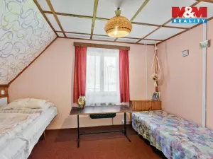 Prodej činžovního domu, Krásná Lípa - Dlouhý Důl, 62 m2