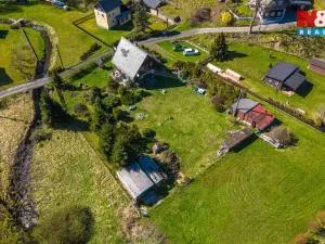 Prodej činžovního domu, Krásná Lípa - Dlouhý Důl, 62 m2