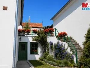 Prodej rodinného domu, Páleč, 100 m2