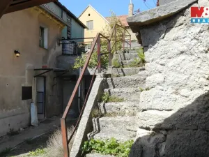 Prodej rodinného domu, Páleč, 100 m2