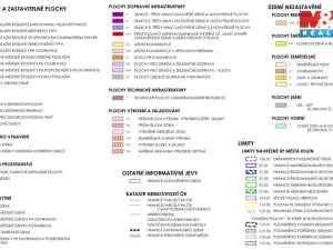 Pronájem bytu 4+kk, Kolín - Kolín I, Husova, 68 m2