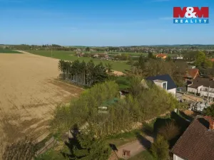 Prodej zahrady, Krakov, 439 m2