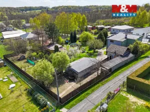 Prodej rodinného domu, Dětmarovice, 200 m2