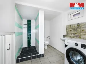 Pronájem bytu 1+1, Chotěšov, Plzeňská, 35 m2