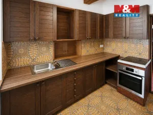 Prodej chalupy, Velká Lhota, 130 m2