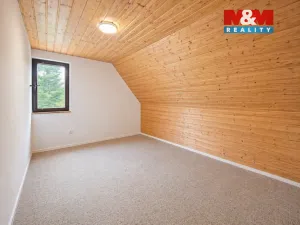 Prodej chalupy, Velká Lhota, 130 m2