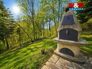 Prodej chalupy, Velká Lhota, 130 m2