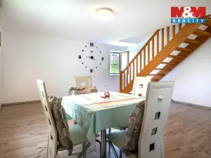 Prodej rodinného domu, Třešovice, 238 m2