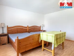 Prodej rodinného domu, Třešovice, 238 m2