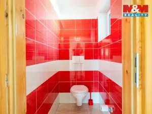 Prodej rodinného domu, Třešovice, 238 m2