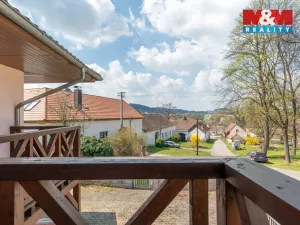 Prodej rodinného domu, Třešovice, 238 m2