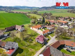 Prodej rodinného domu, Třešovice, 238 m2