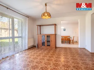 Prodej rodinného domu, Pačejov - Pačejov-nádraží, 133 m2