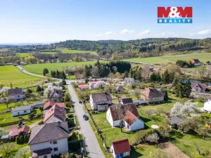 Prodej rodinného domu, Pačejov - Pačejov-nádraží, 133 m2