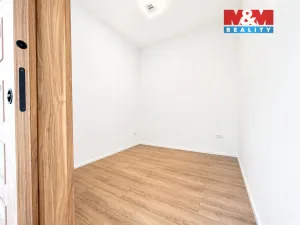 Prodej bytu 2+kk, Olomouc - Nové Sady, Rooseveltova, 37 m2