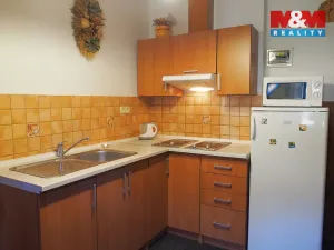 Prodej rodinného domu, Benešov nad Černou - Děkanské Skaliny, 217 m2