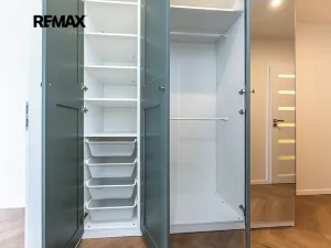 Pronájem bytu 2+kk, Praha - Řepy, Makovského, 45 m2