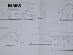 Prodej rodinného domu, Zápy, 216 m2