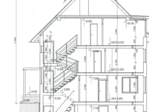 Prodej rodinného domu, Liběchov, Nad Hřištěm, 286 m2