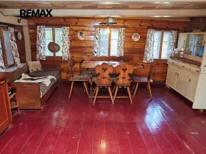 Prodej chalupy, Polevsko, 185 m2