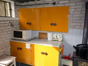 Pronájem chaty, Otrokovice, Hložkova, 17 m2