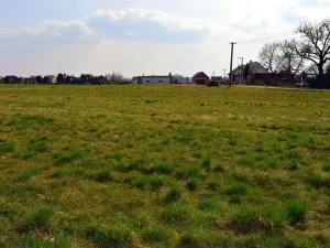 Prodej pozemku pro bydlení, Záříčí, 847 m2