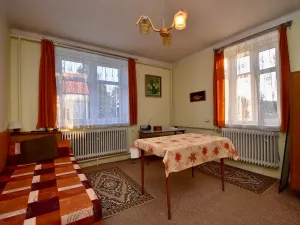 Prodej rodinného domu, Záboří nad Labem, 104 m2