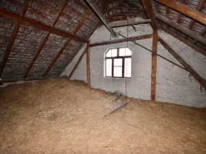 Prodej rodinného domu, Záboří nad Labem, 104 m2