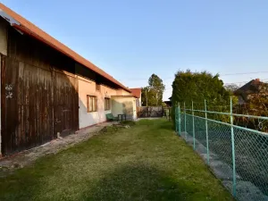 Prodej rodinného domu, Záboří nad Labem, 104 m2