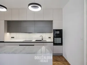 Prodej bytu 5+kk, Jihlava, třída Legionářů, 126 m2