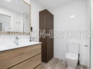 Prodej bytu 3+kk, Torrevieja, Španělsko, Calle Humedal, 57 m2