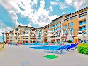 Prodej bytu 2+kk, Obzor, Bulharsko, 68 m2