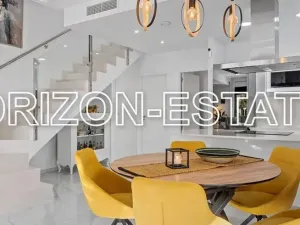 Prodej rodinného domu, Benijófar, Španělsko, 111 m2