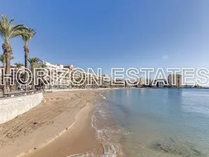 Prodej bytu 4+kk, Alicante, Španělsko, 75 m2