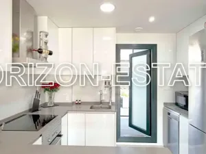 Prodej bytu 3+kk, Pilar de la Horadada, Španělsko, Plaza de las Mil Palmeras, 64 m2