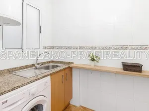 Prodej bytu 1+kk, Torrevieja, Španělsko, 36 m2