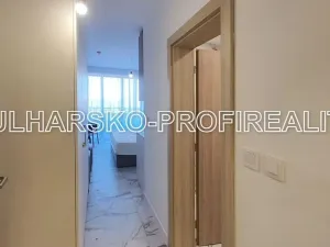 Prodej bytu 1+kk, Aheloy, Bulharsko, 37 m2