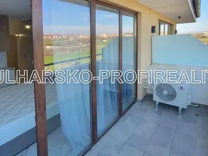 Prodej bytu 1+kk, Aheloy, Bulharsko, 37 m2