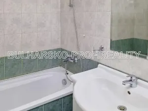 Prodej bytu 2+kk, Aheloy, Bulharsko, 64 m2